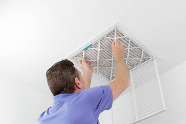 Reliable Eldorado, TX Airduct Cleaning Solutions